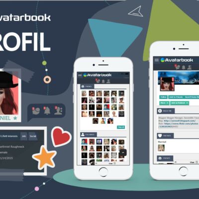 avatarbook-mockup-profil