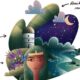 SET ilustrácií – slovenské mestá